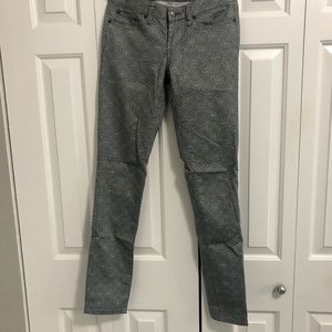 Prana Kara Jean - Silver Spain